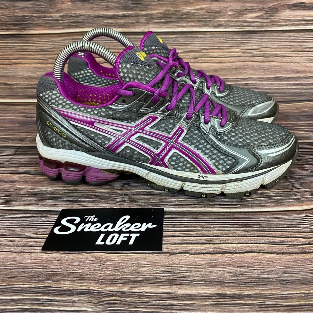 asics gt-2170 women's replacement